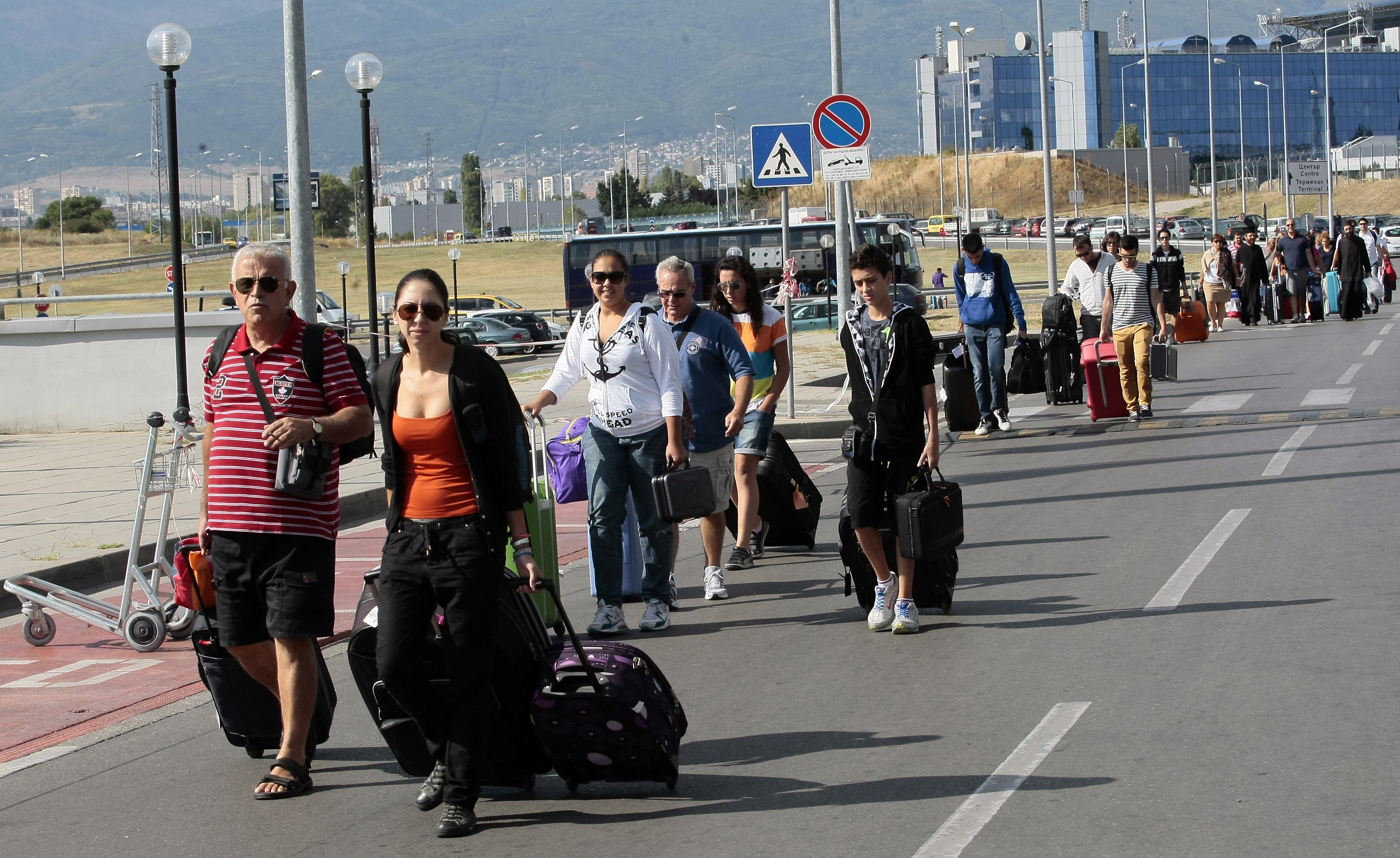 Румънците избират България за туризъм