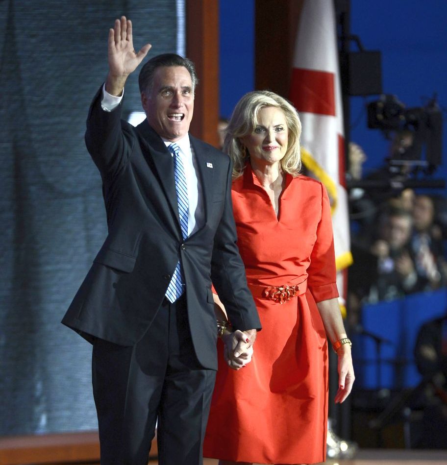 Мит Ромни влезе в битката за президент на САЩ