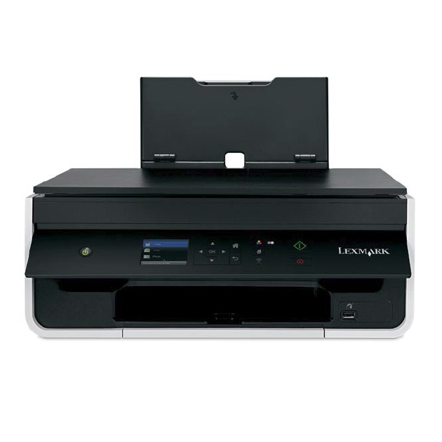 Lexmark изоставя мастилено-струйните принтери