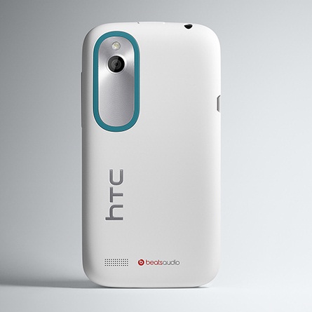 HTC Desire X дебютира на IFA 2012