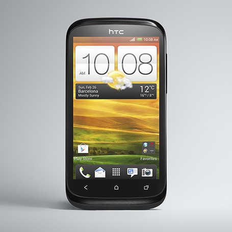 HTC Desire X