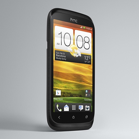 HTC Desire X