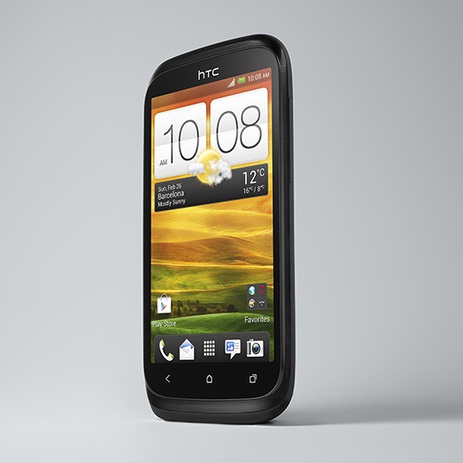 HTC Desire X