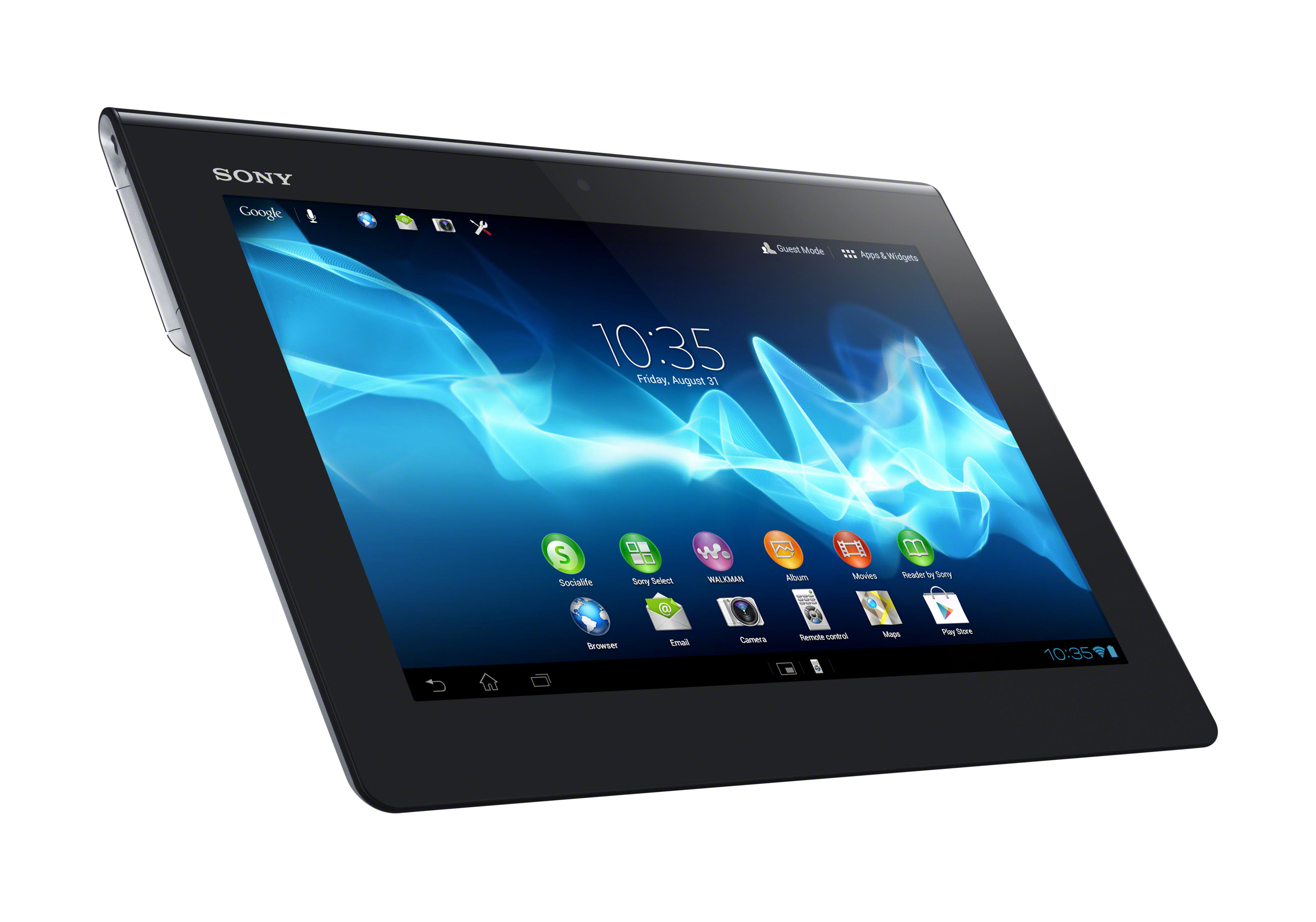 Sony Xperia Tablet S