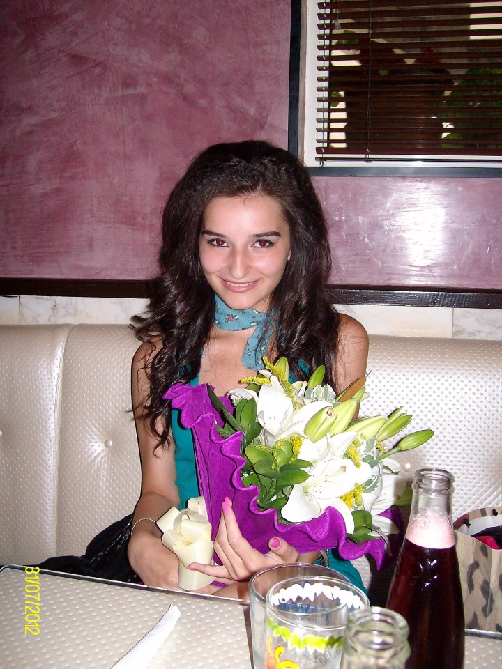 Даниела Микина