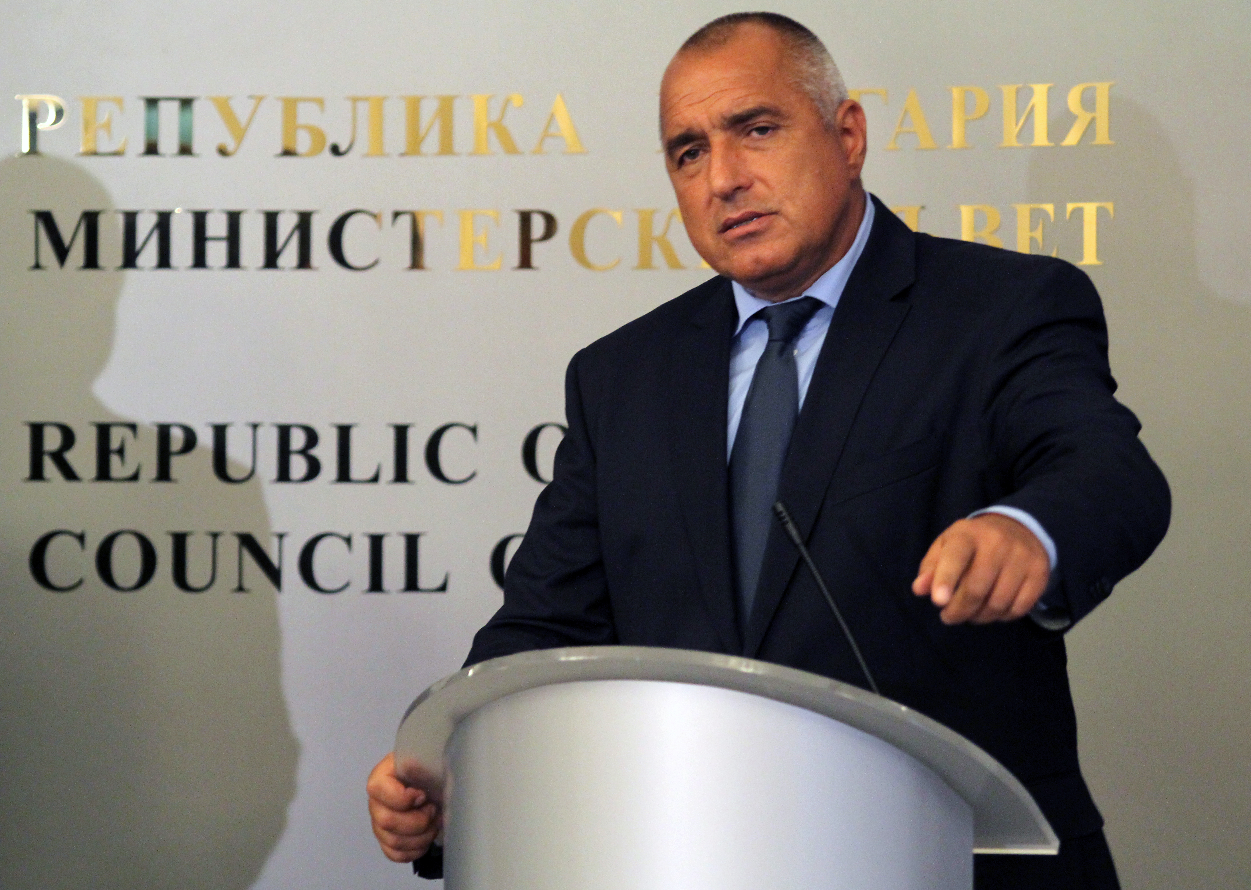 Премиерът Бойко Борисов може да предложи популистки мерки