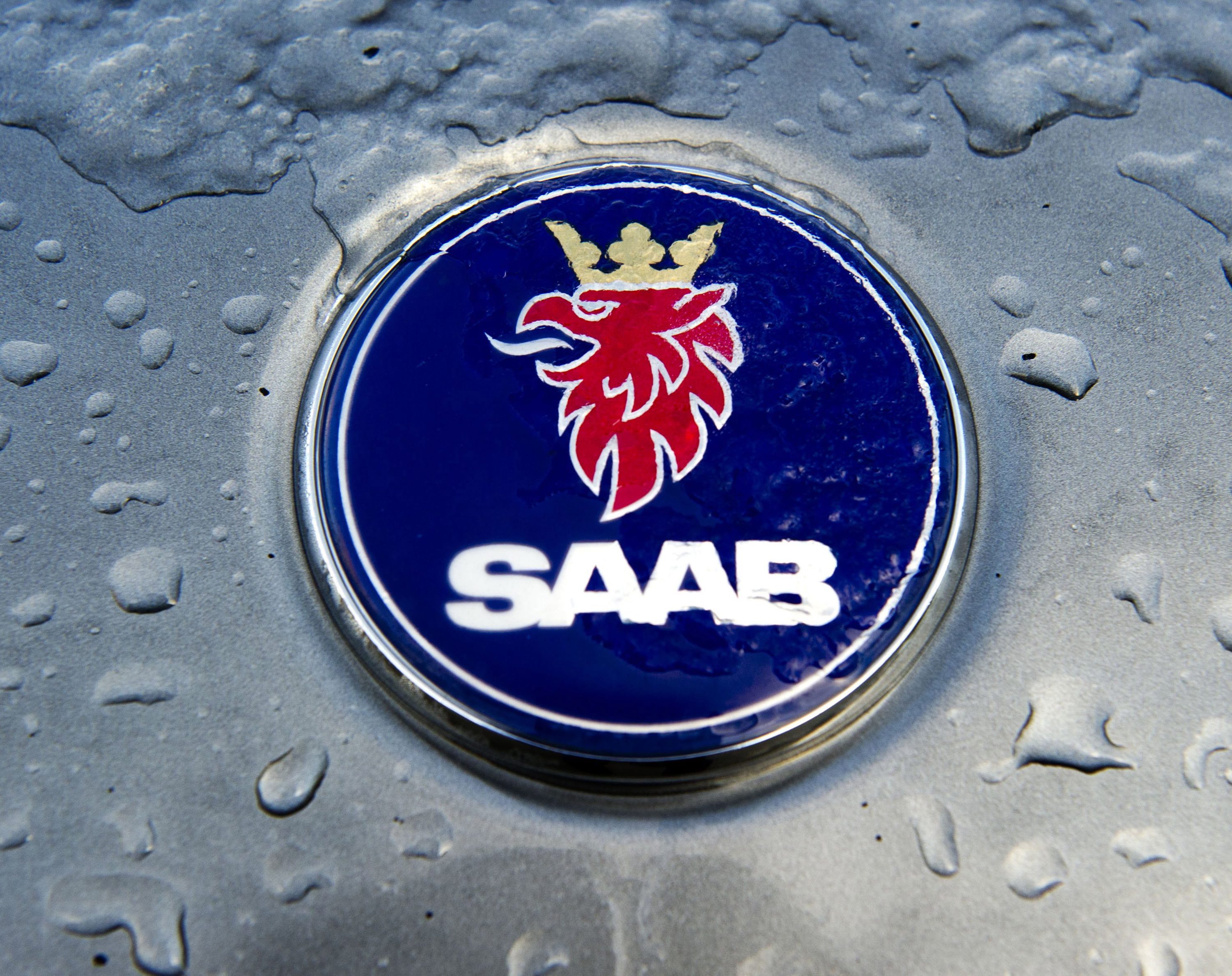 Произведен е първият Saab след фалита на компанията
