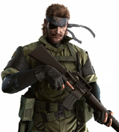 Известната екшън-игра “Metal Gear Solid” ще бъде пренесана на големия екран