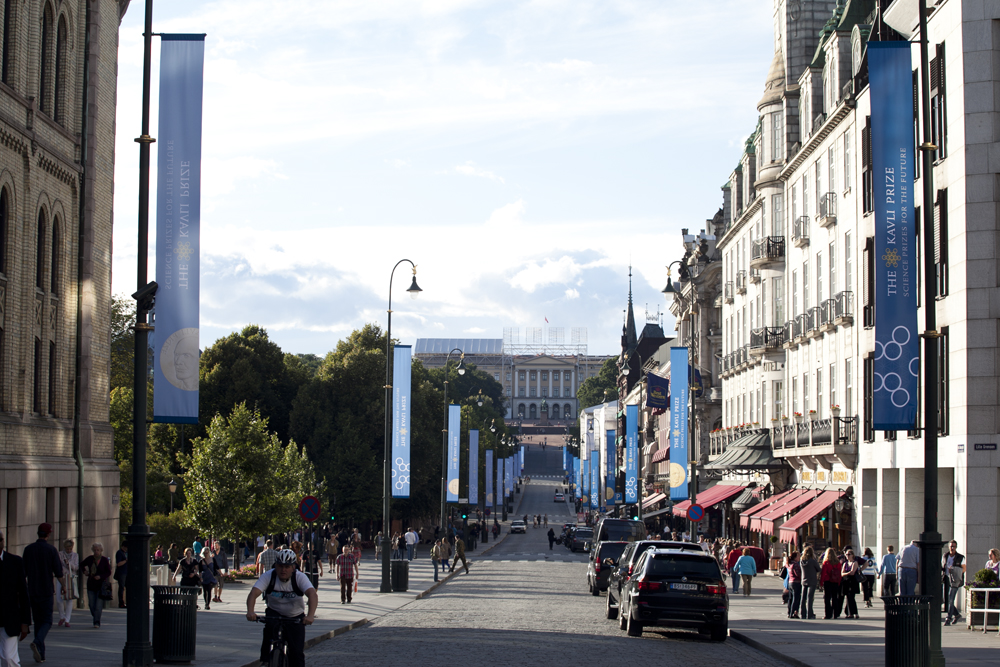 Днес ще бъдат връчени научните награди ”Кавли”