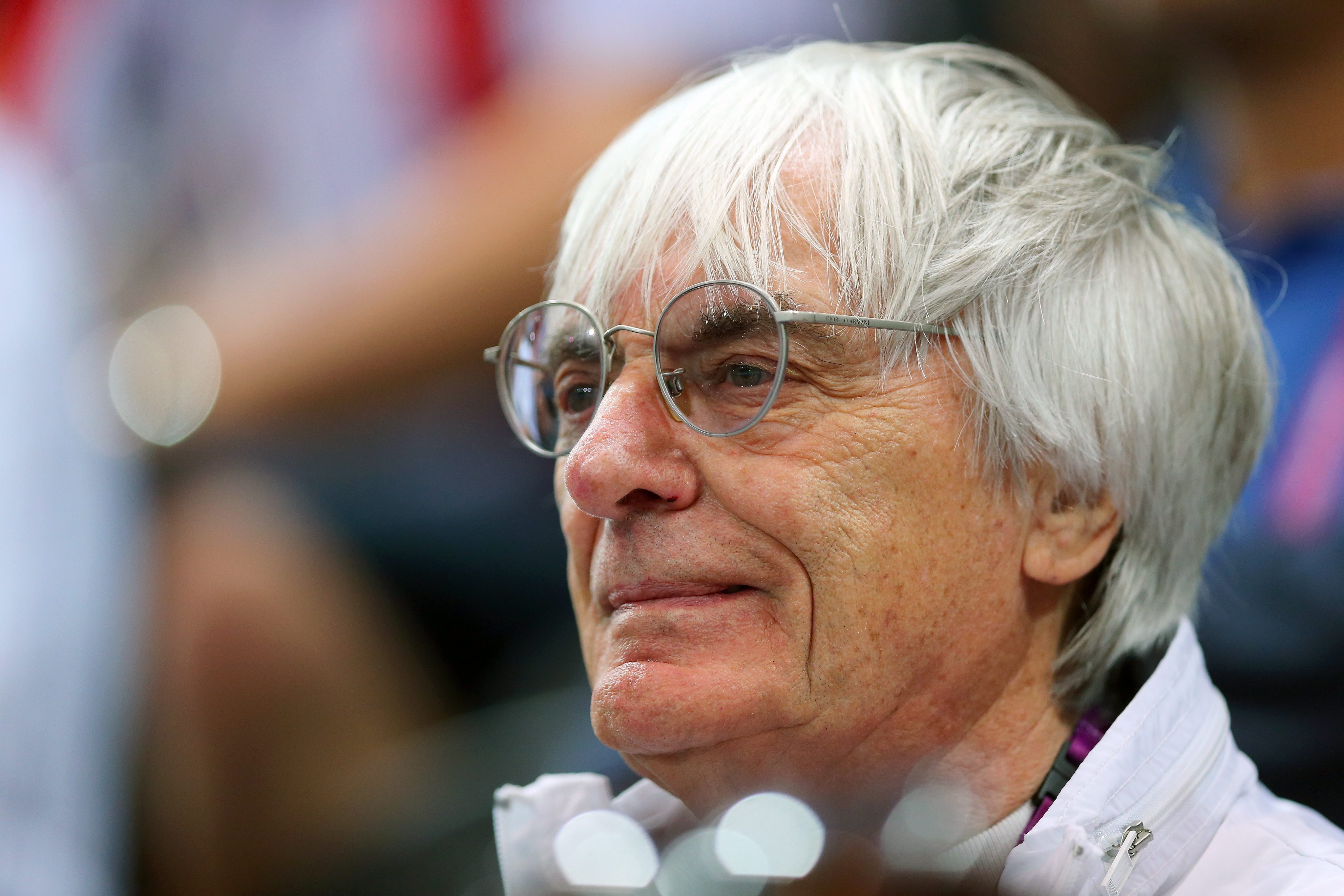 Оттеглилият се поста си директор на Формула 1 ще се изправи пред германските прокурори в края на април