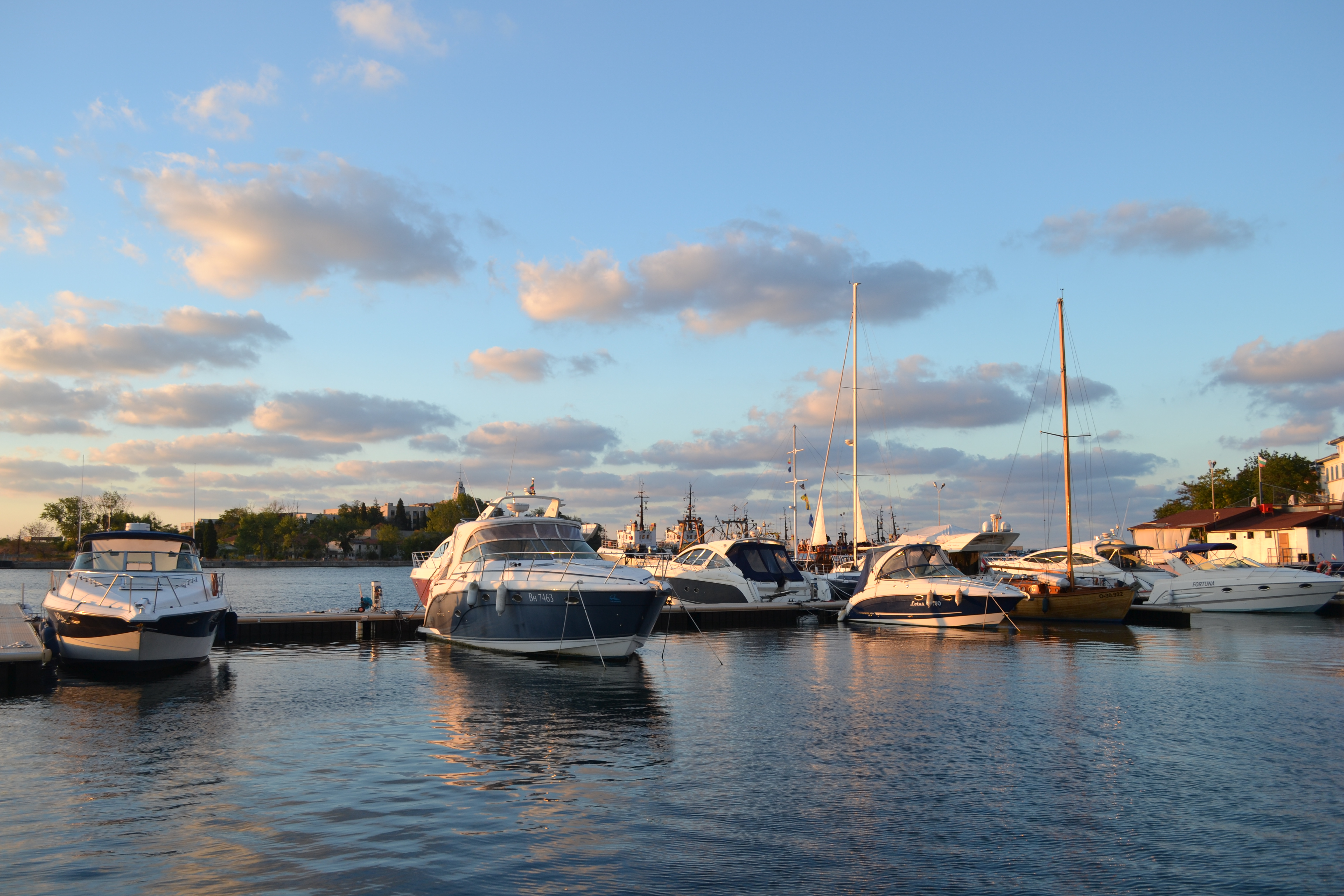 ”Южно Черноморие” предлага общ туристически продукт