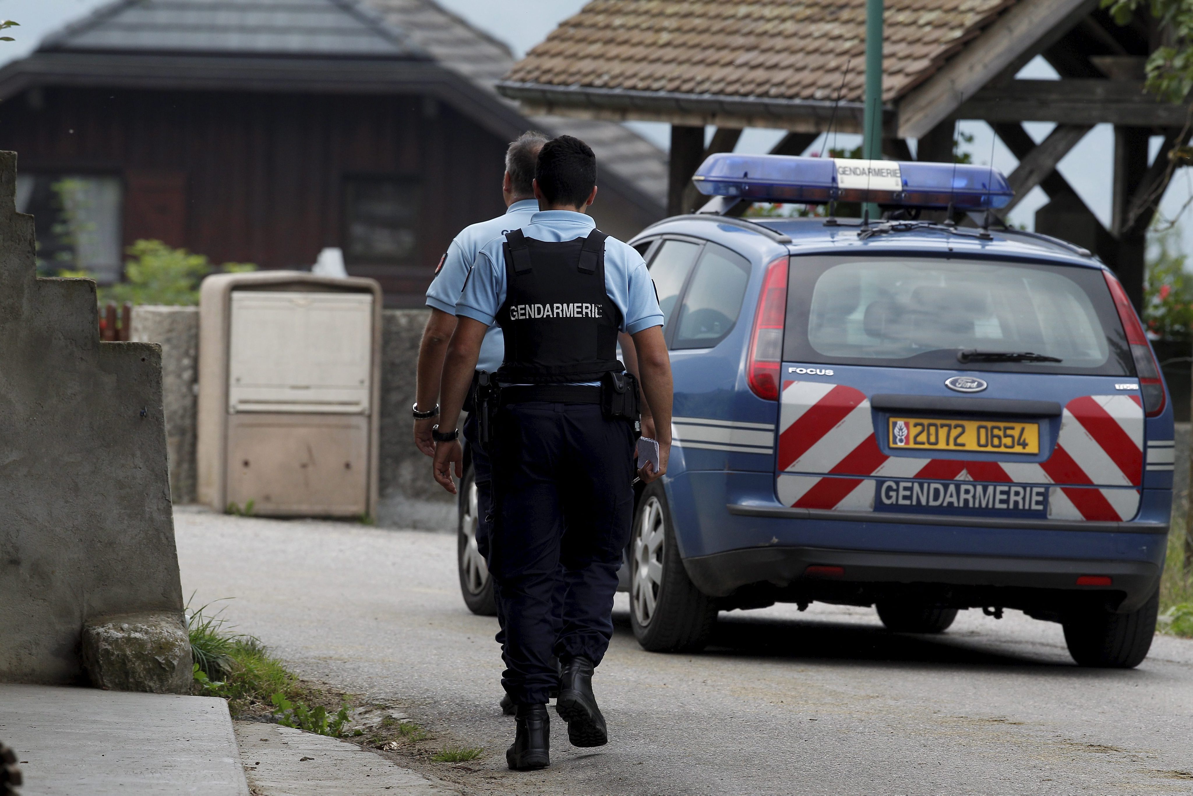 Служителка във френски старчески дом заподозряна за 6 убийства