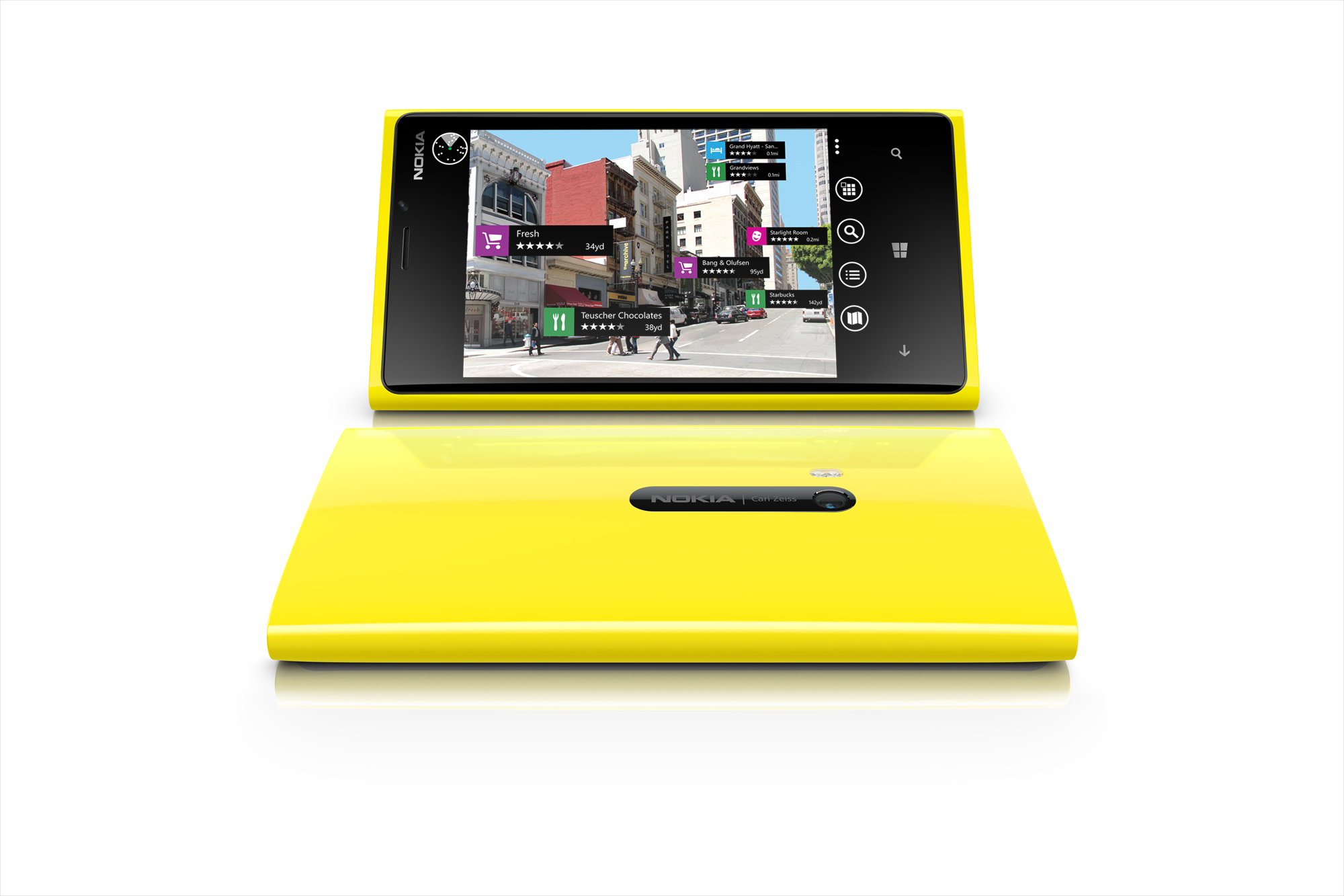 Nokia Lumia 920 излиза на пазара в България
