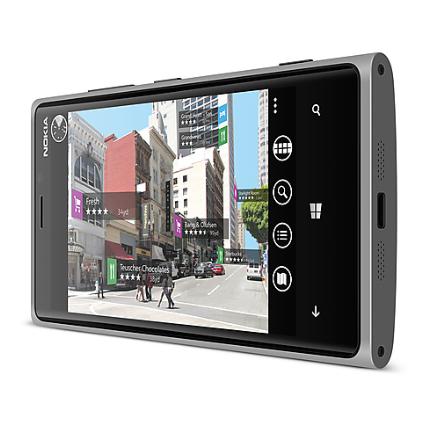Nokia Lumia 920 е по-скъпа от Galaxy S3