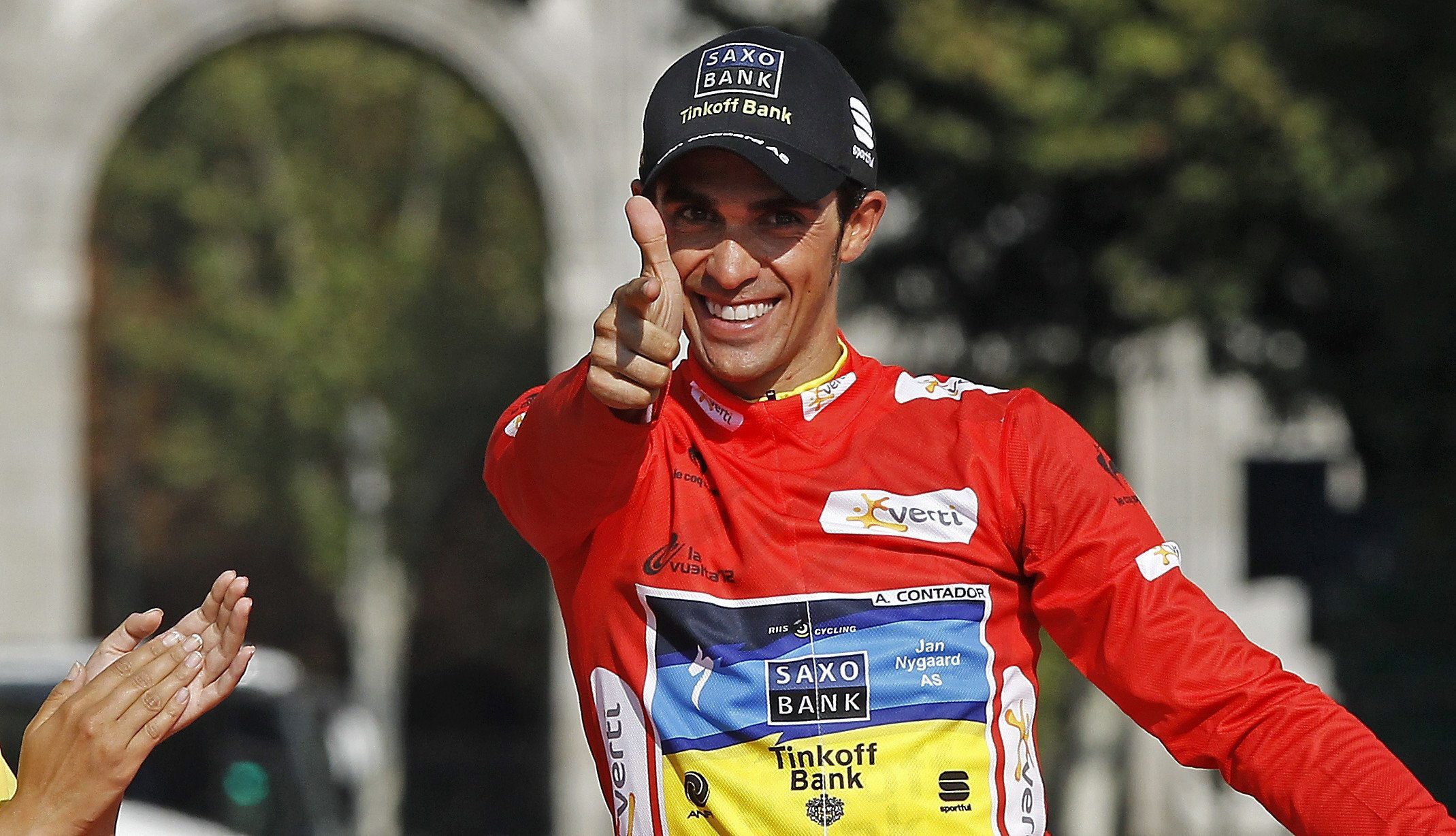 Алберто Контадор слага край на кариерата си догодина