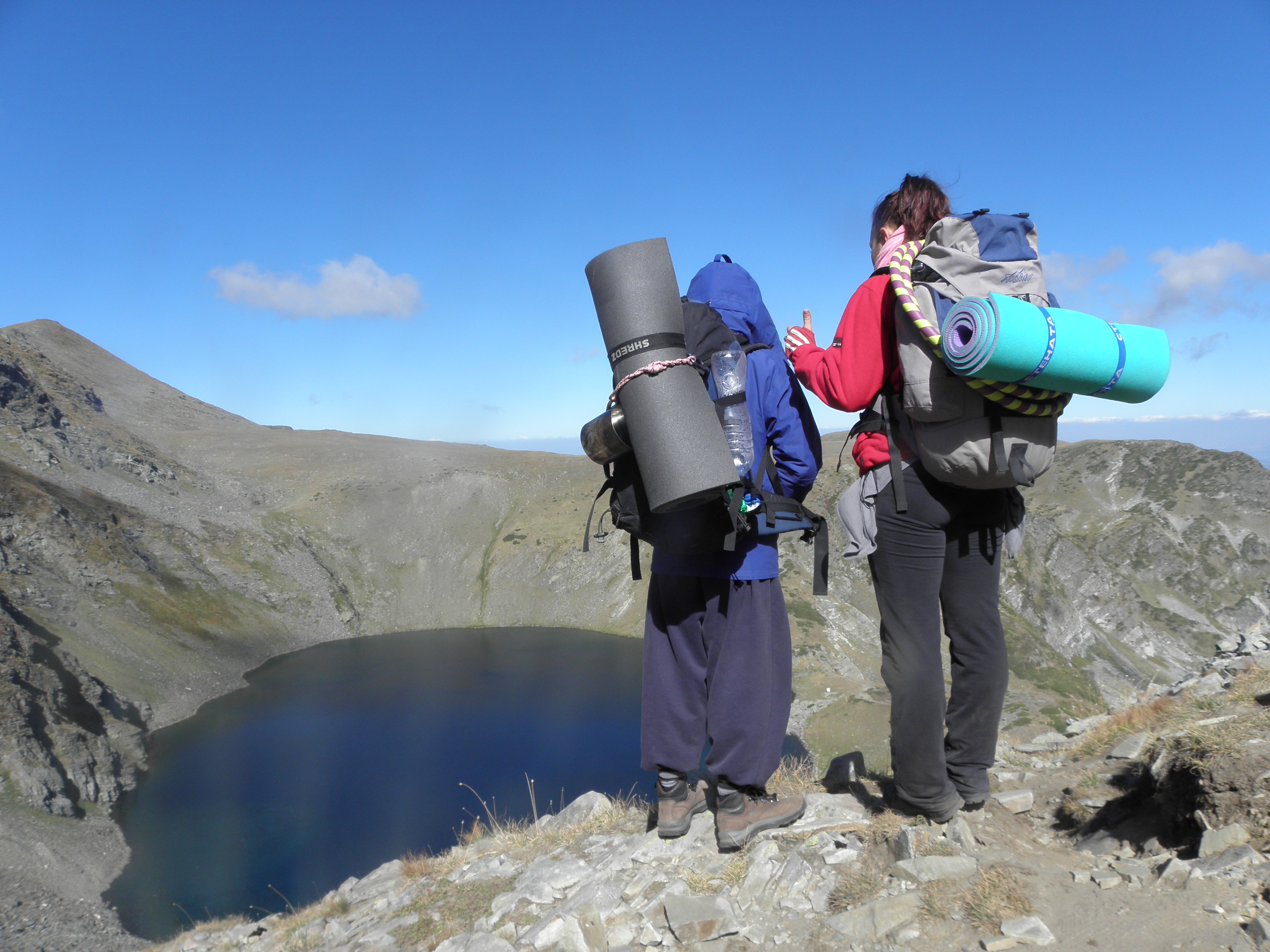 Спад на туристите от началото на годината