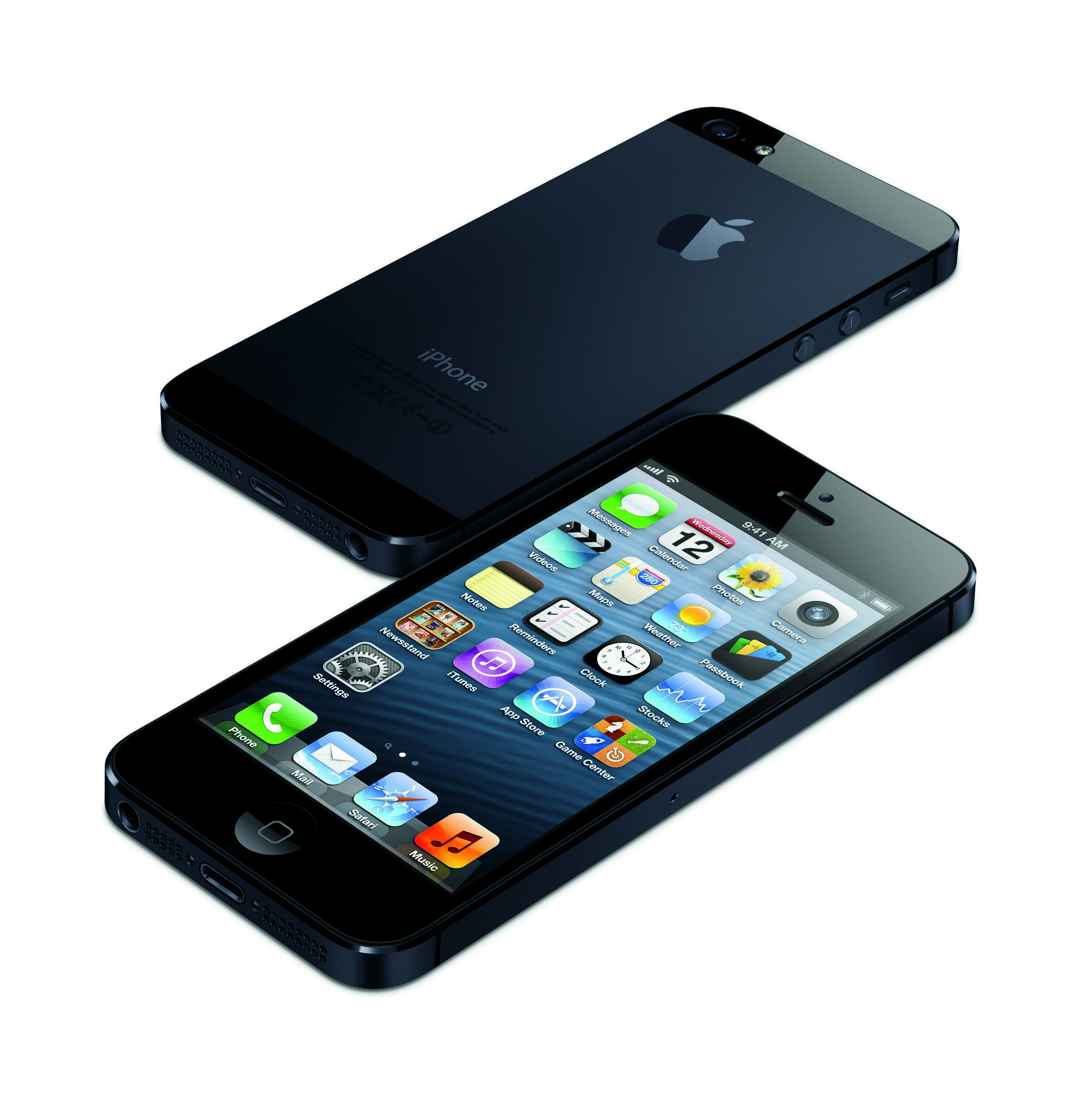 В САЩ не различават стария от новия iPhone?