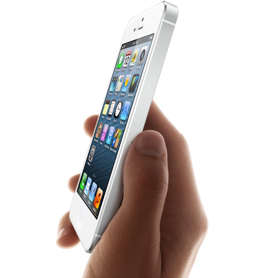 Microsoft Office вече и за iPhone