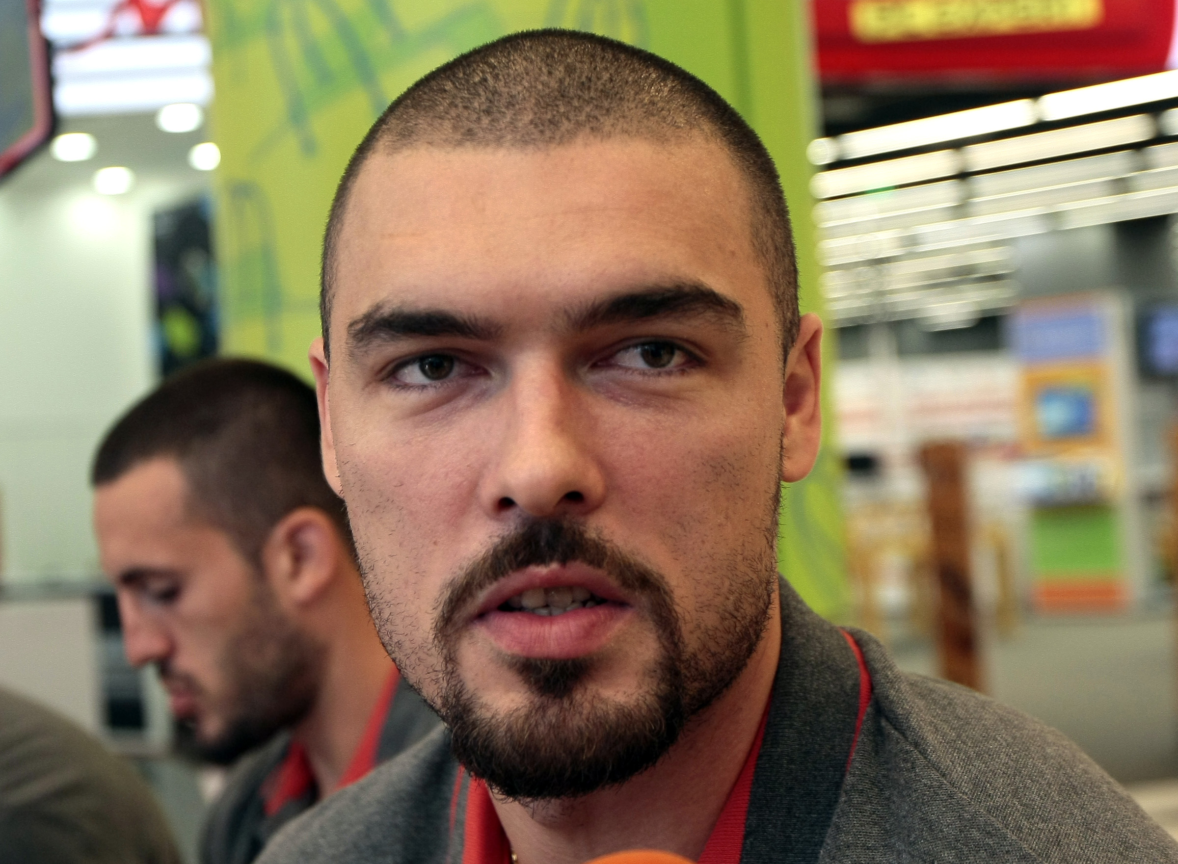 Христо Николов отново в румънското първенство