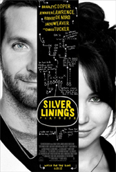 "Silver Linings Playbook" спечели голямата награда на 37-мия международен филмов фестивал Торонто