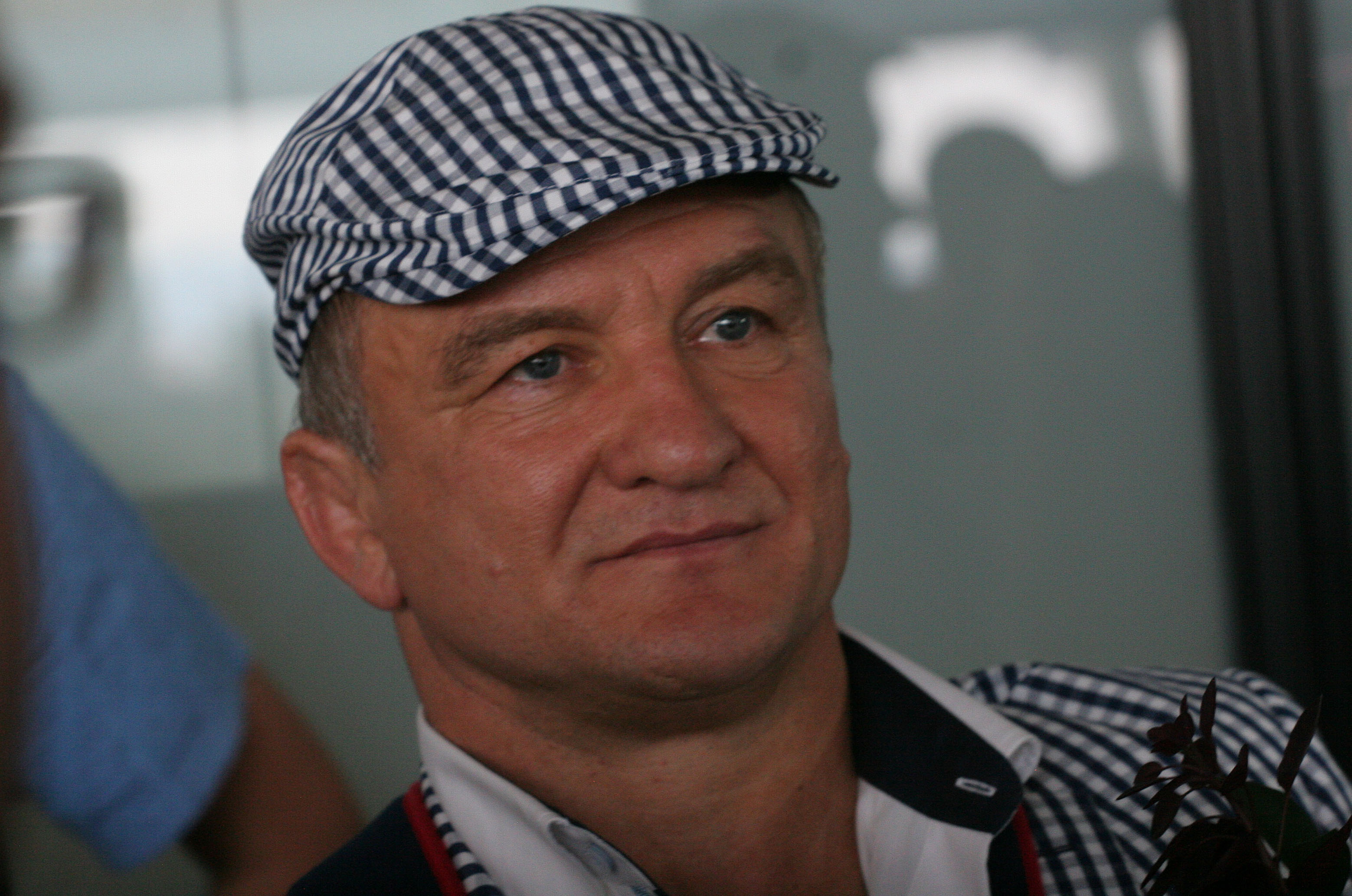 Симеон Щерев