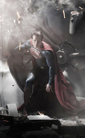 По какво ще се различава новия филм за Супермен?