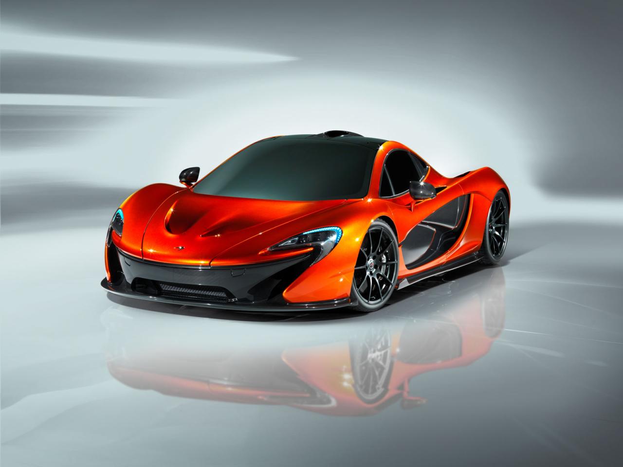 McLaren показа наследника на F1