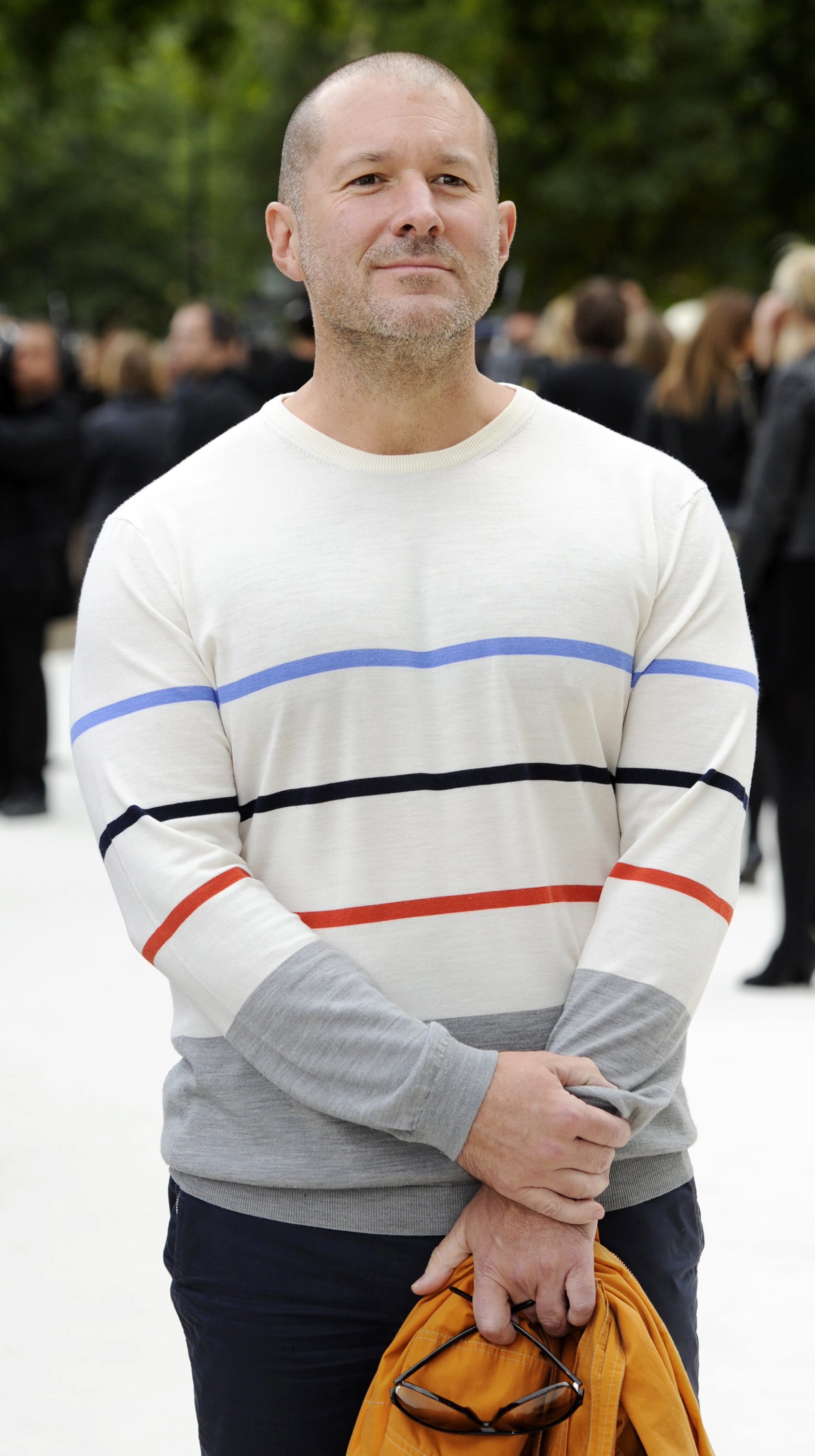 Шеф на Apple: Тези, които ни копират, крадат