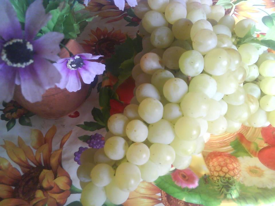 Горещото лято осигури грозде с отлично качество