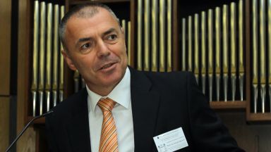 Проф. Сергей Игнатов: Приемът с матури е добро европейско решение