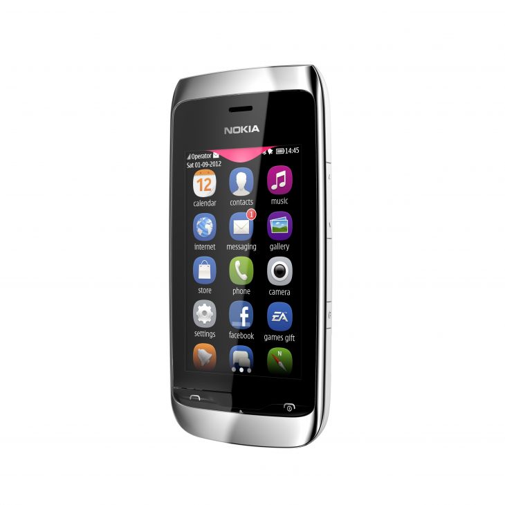 Nokia представи два достъпни телефона (видео)
