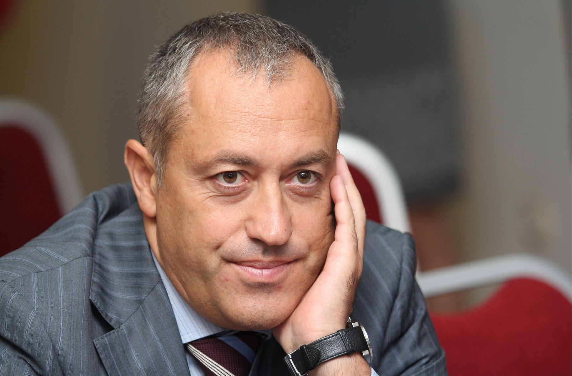 Бойко Найденов е временно изпълняващ длъжността главен прокурор