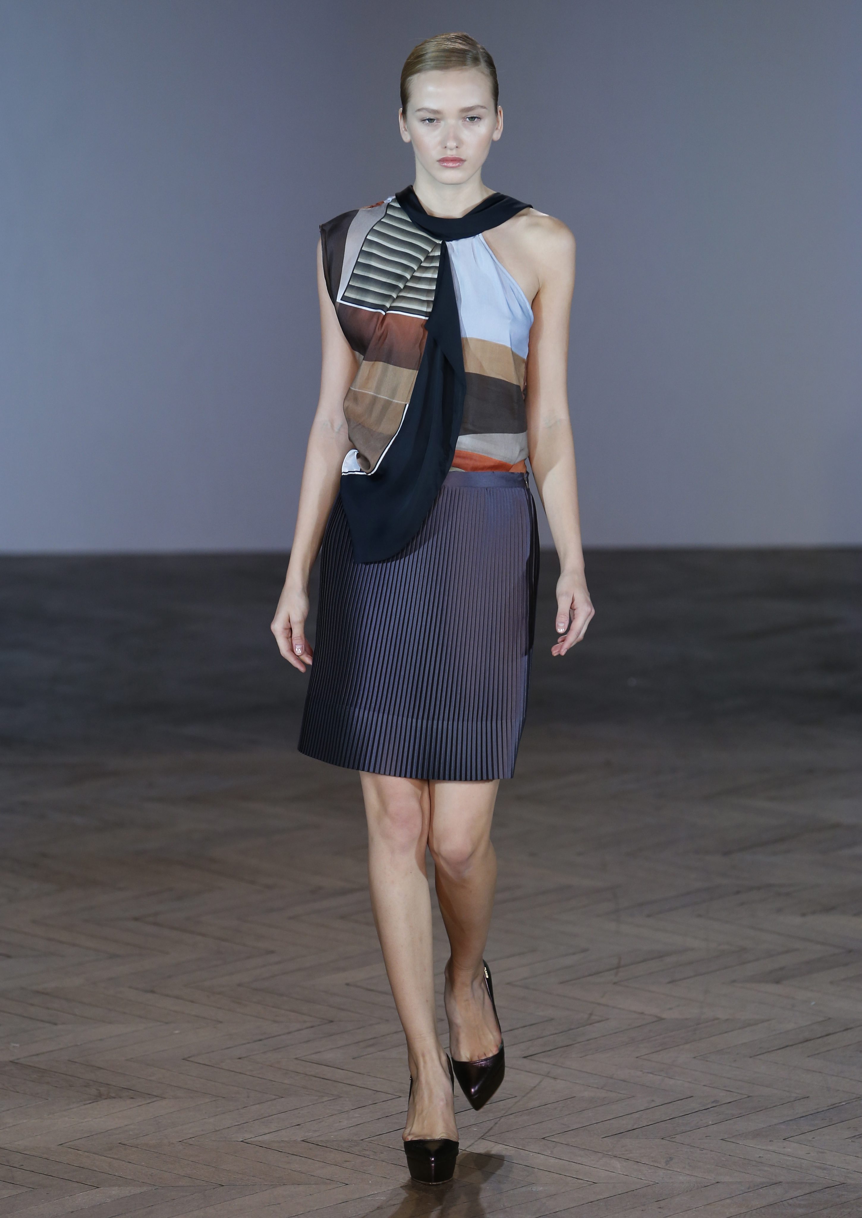 Luis Buchinho пролет/ лято 2013