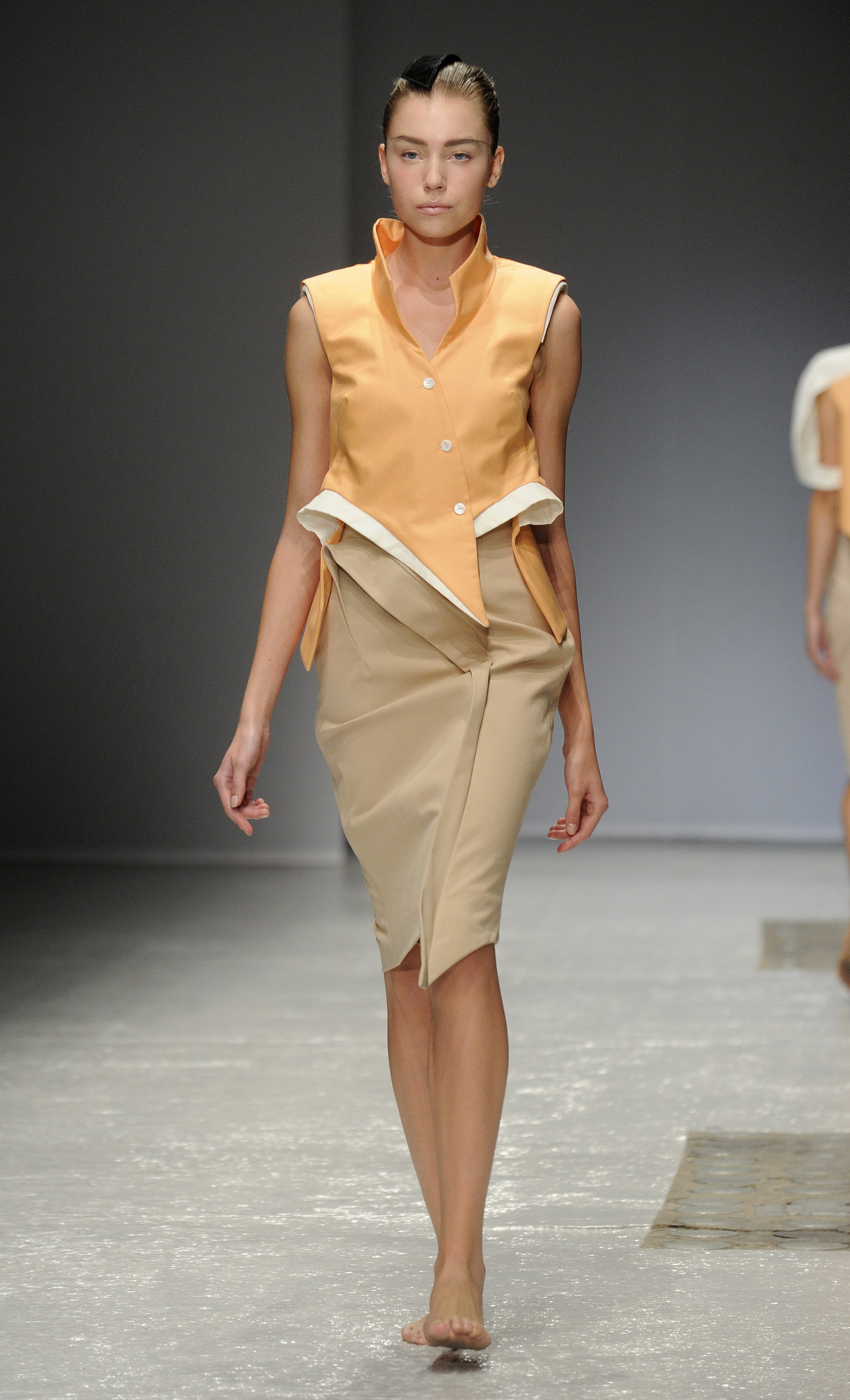 Steffie Christiaens пролет/ лято 2013
