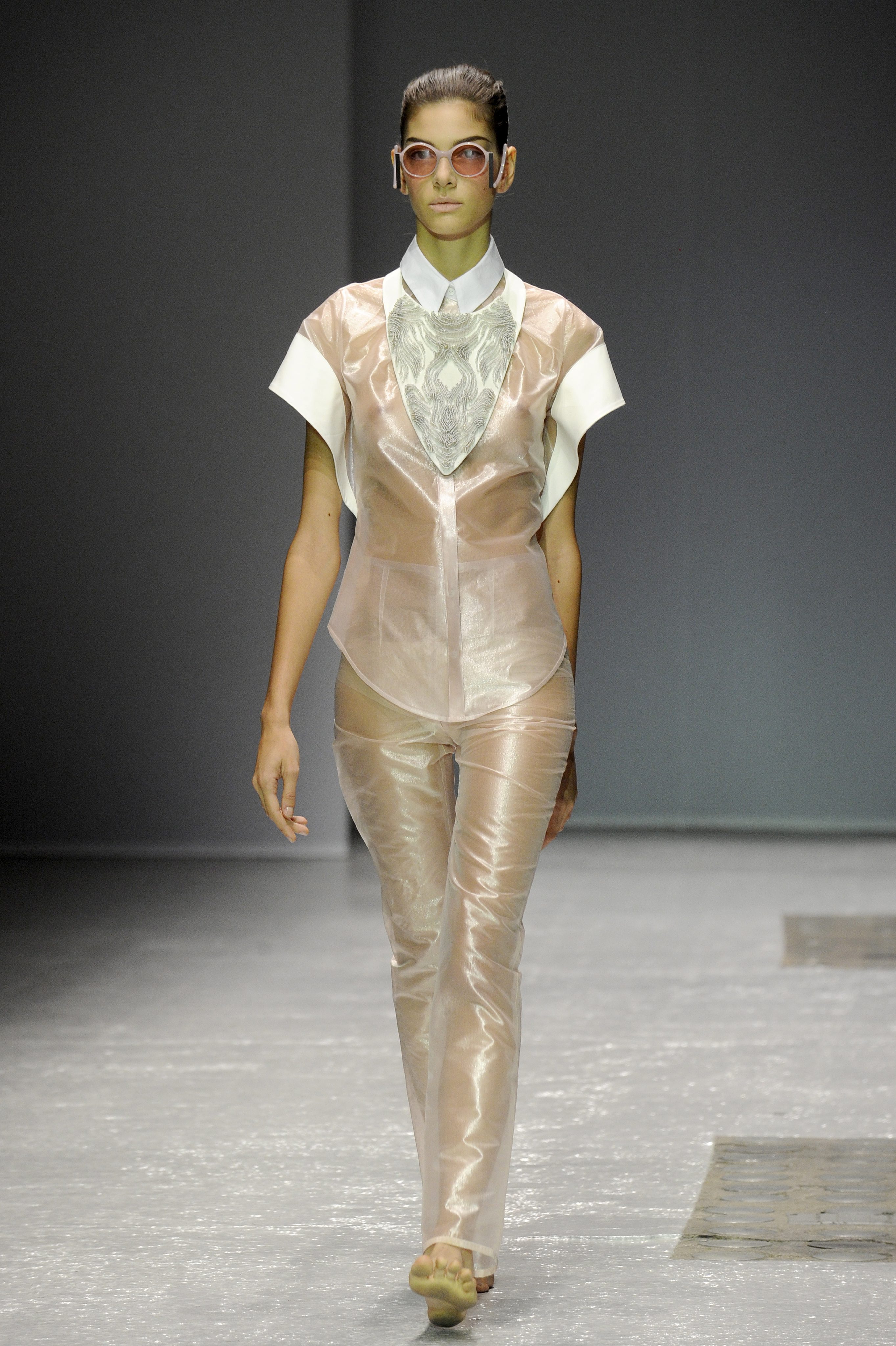 Steffie Christiaens пролет/ лято 2013