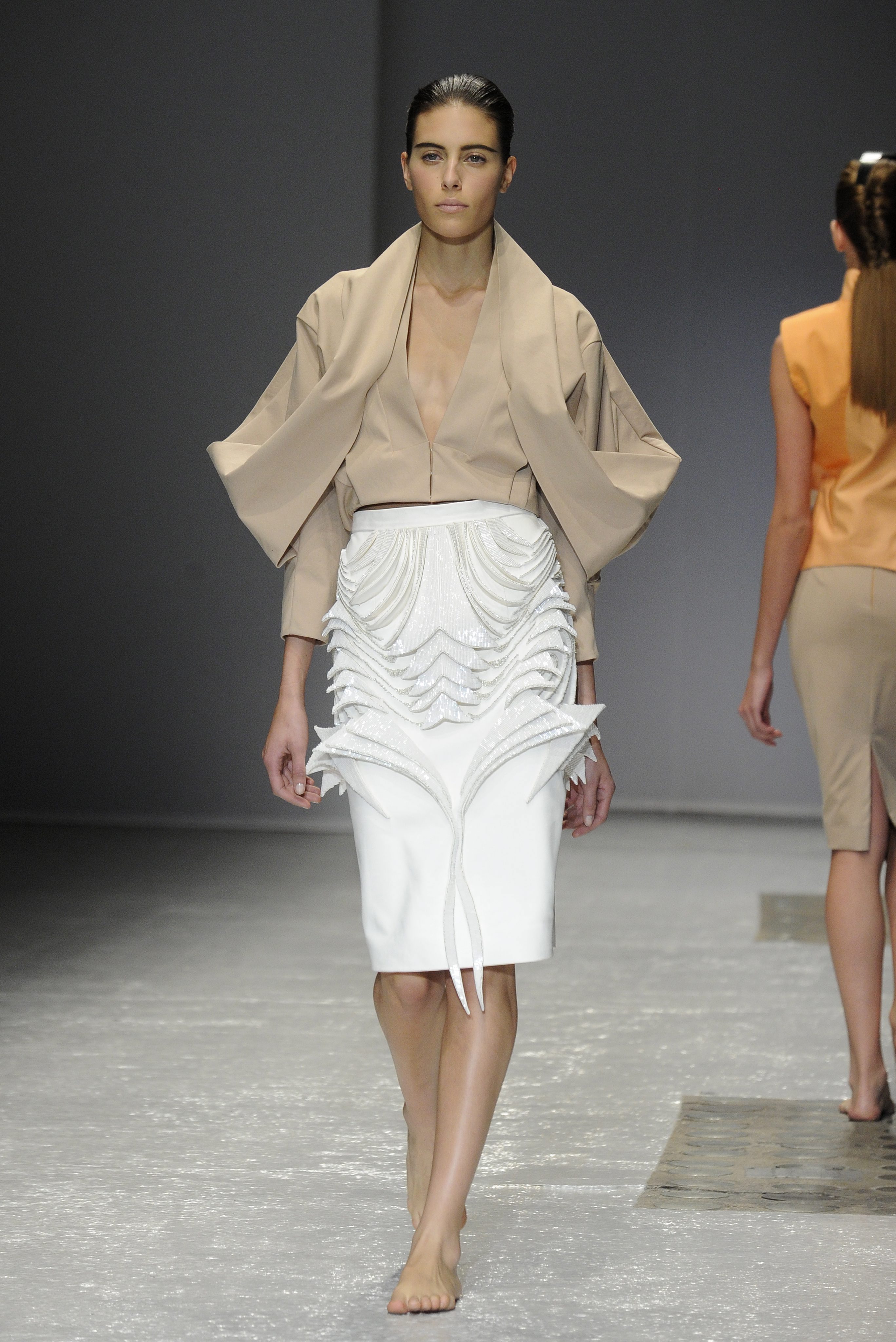 Steffie Christiaens пролет/ лято 2013