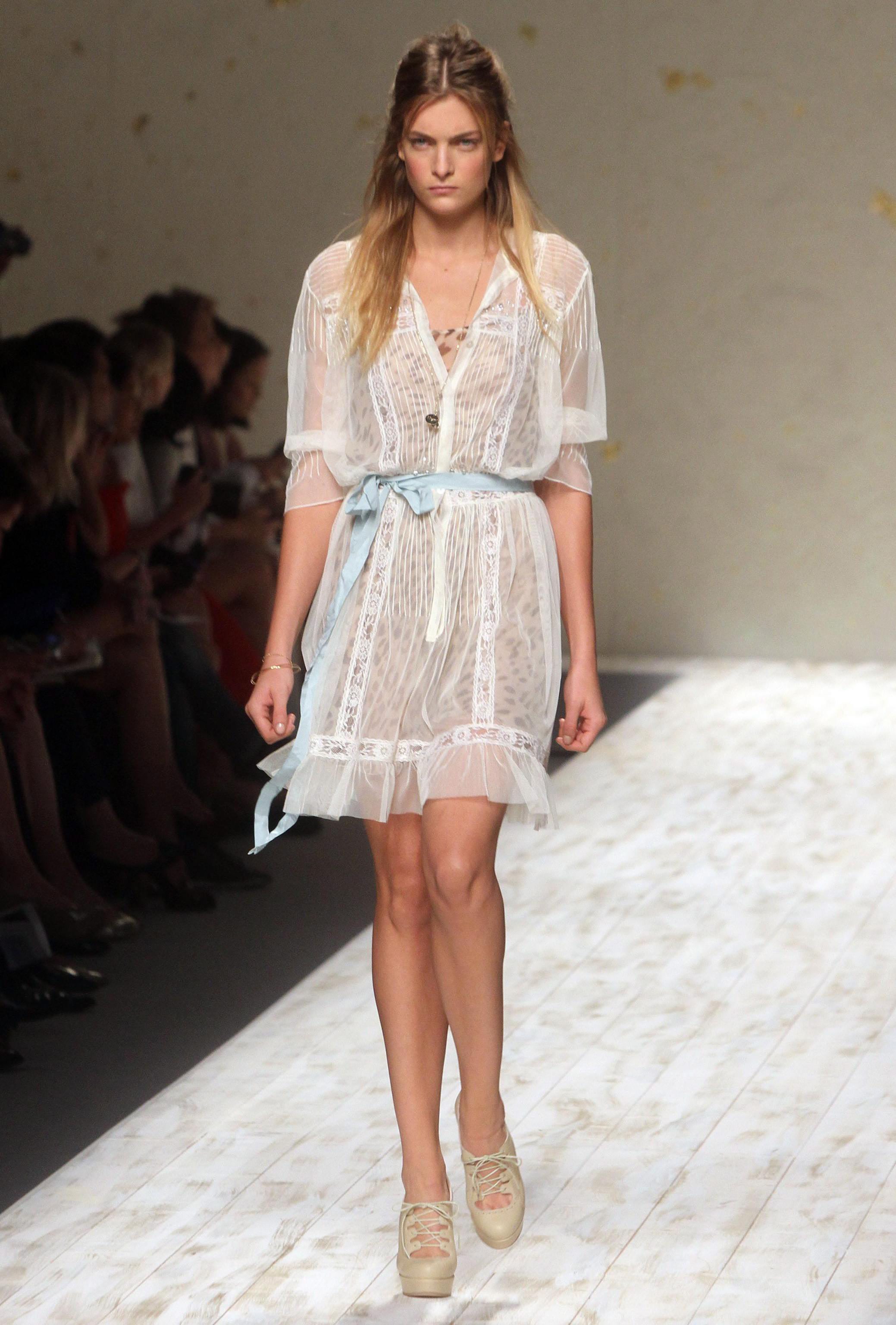 Blugirl пролет/ лято 2013