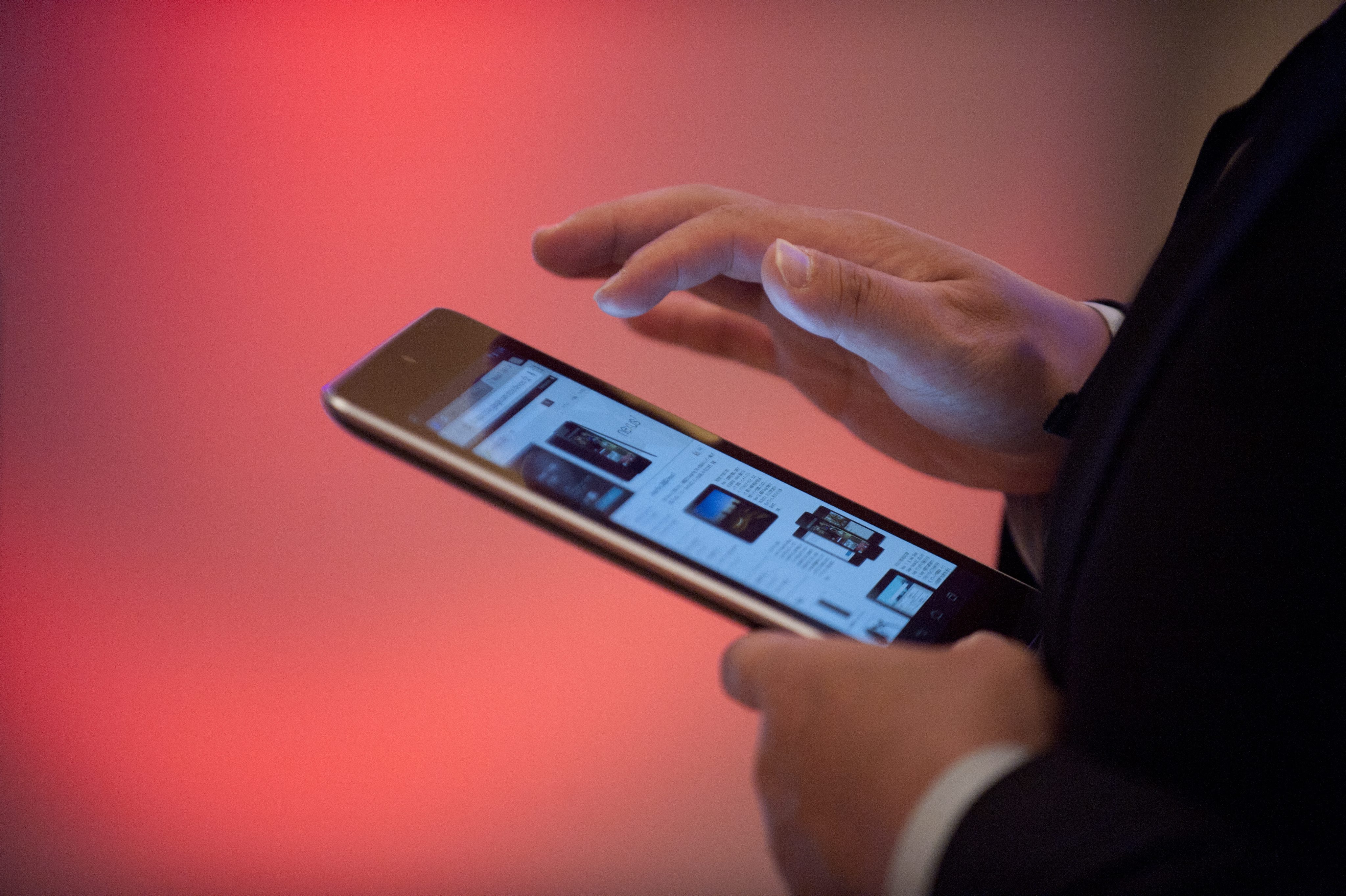 Задава се таблет Nexus за 99 долара