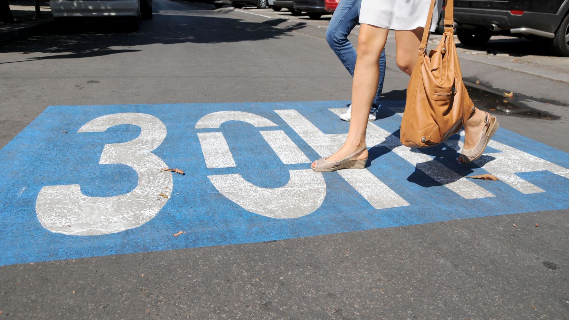 София няма да има "Червена зона" за паркиране