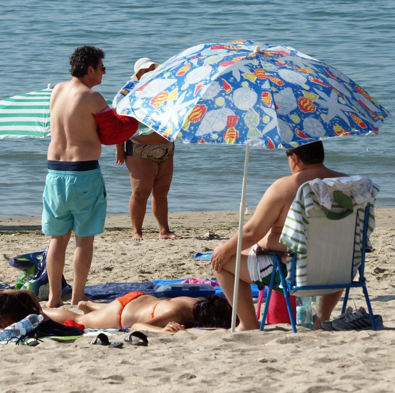 Две трети от българите ще отидат на почивка през лятото