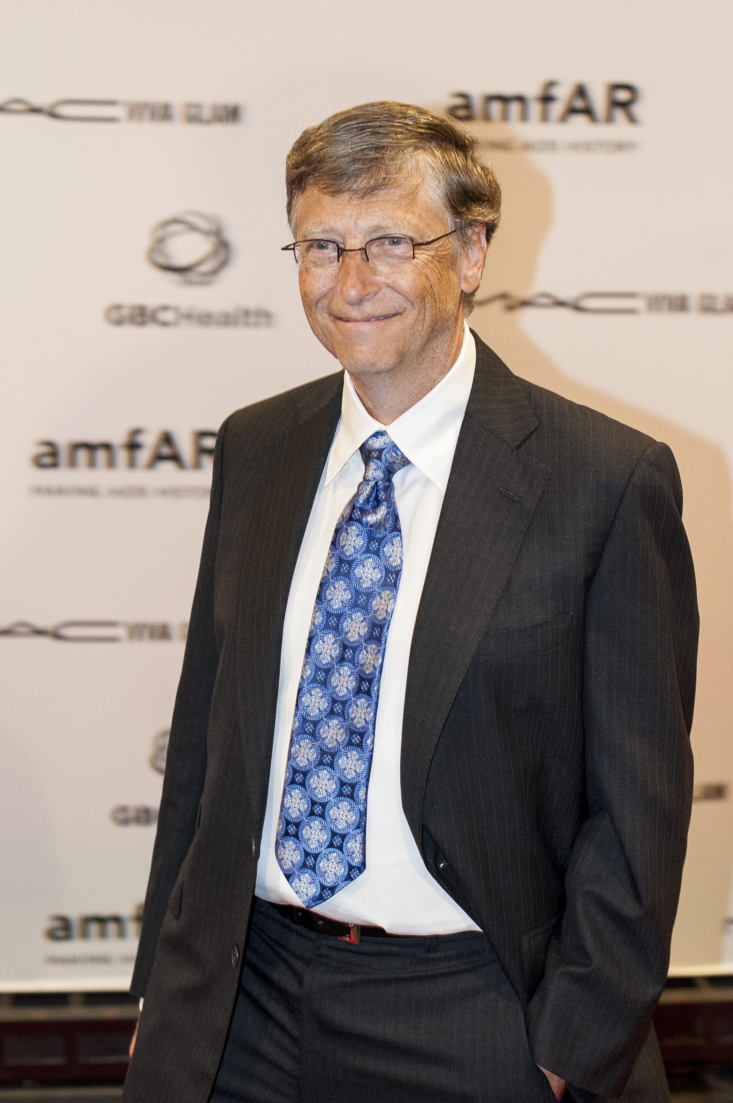 Бил Гейтс е очарован от Windows 8