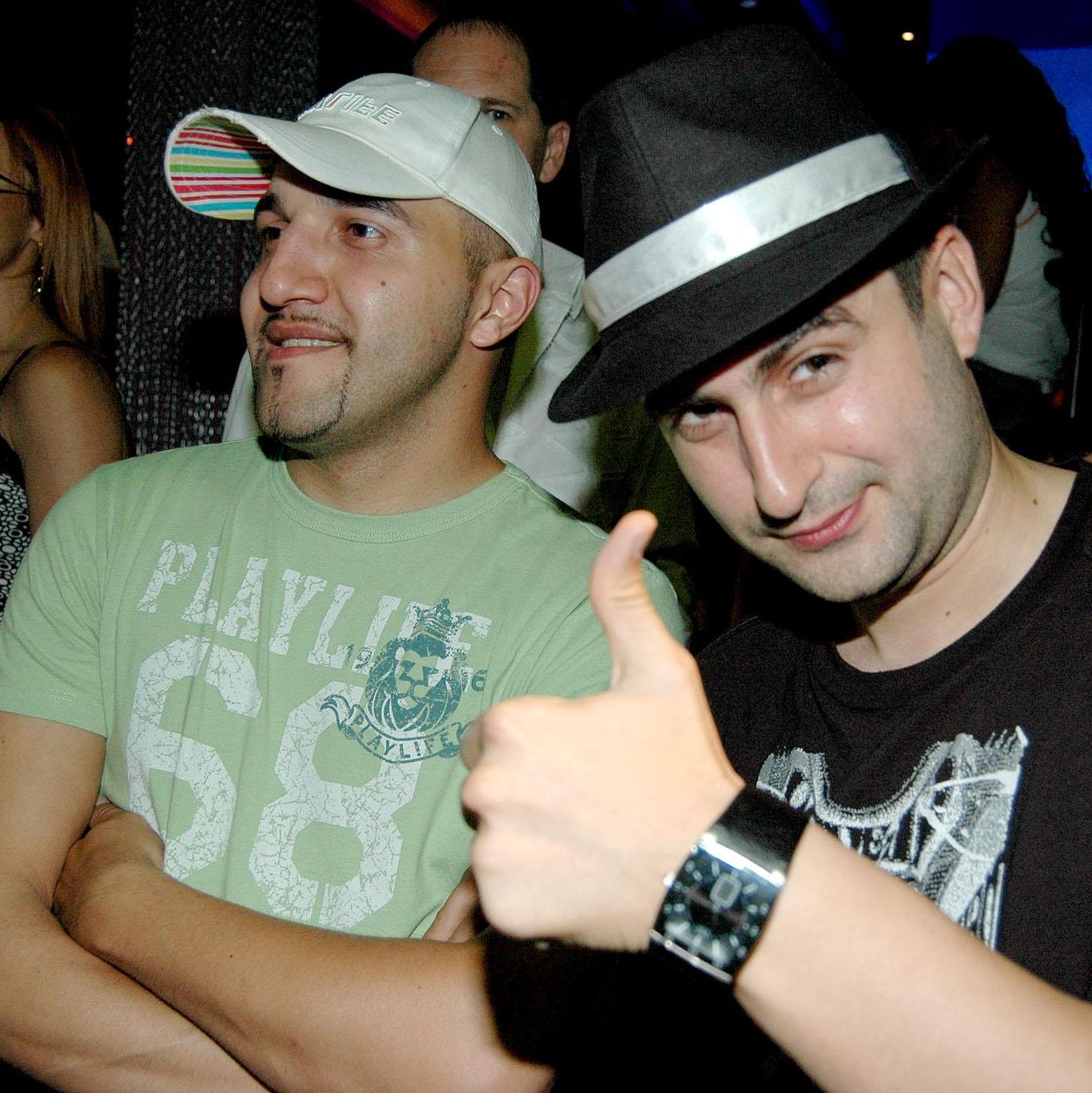 Румънеца и Енчев откриват собствен клуб в Бургас