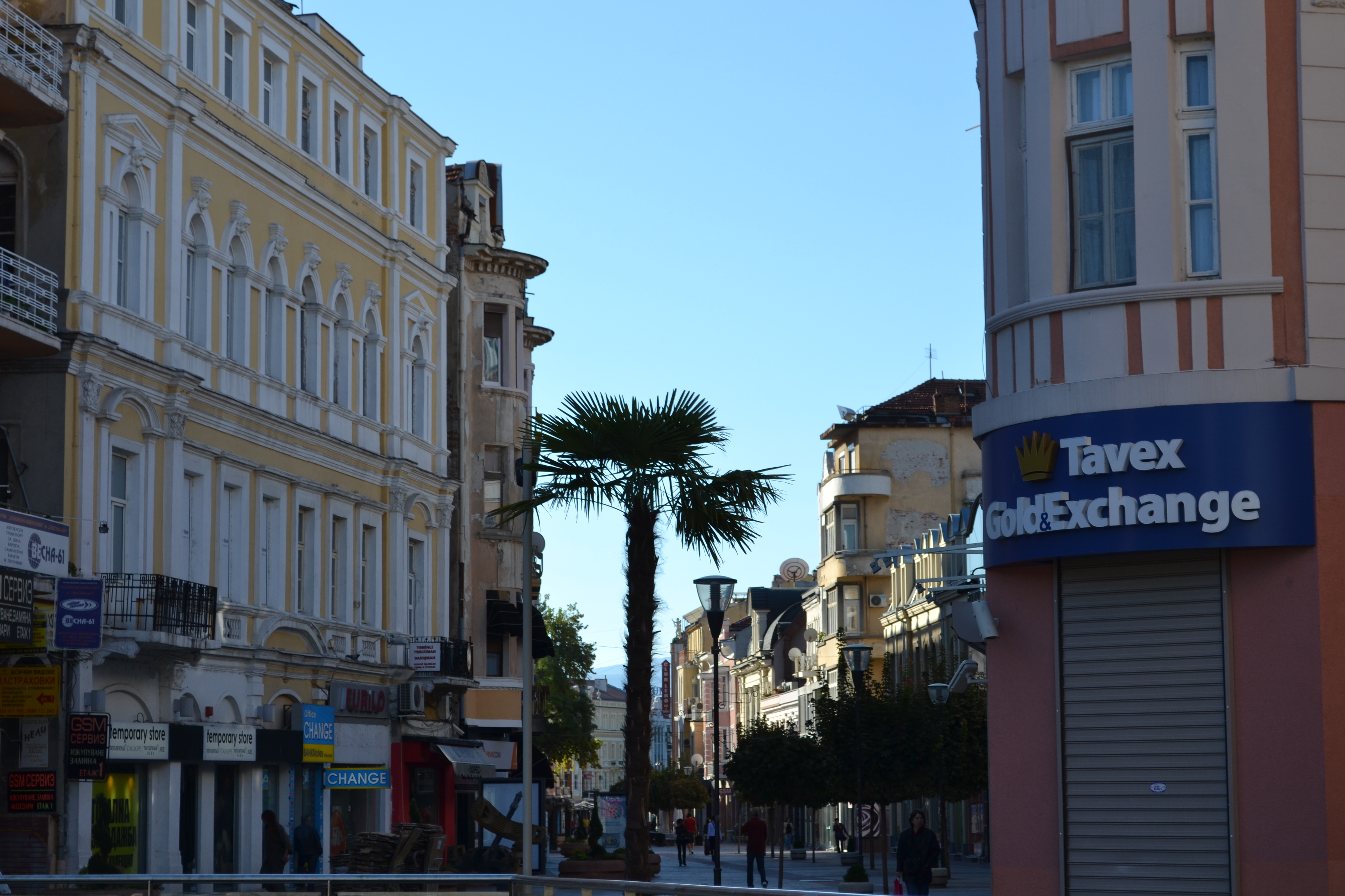 Пловдив очаква 3 милиона туристи през 2019 г.