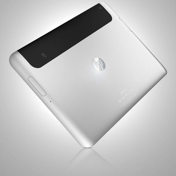HP ElitePad 900