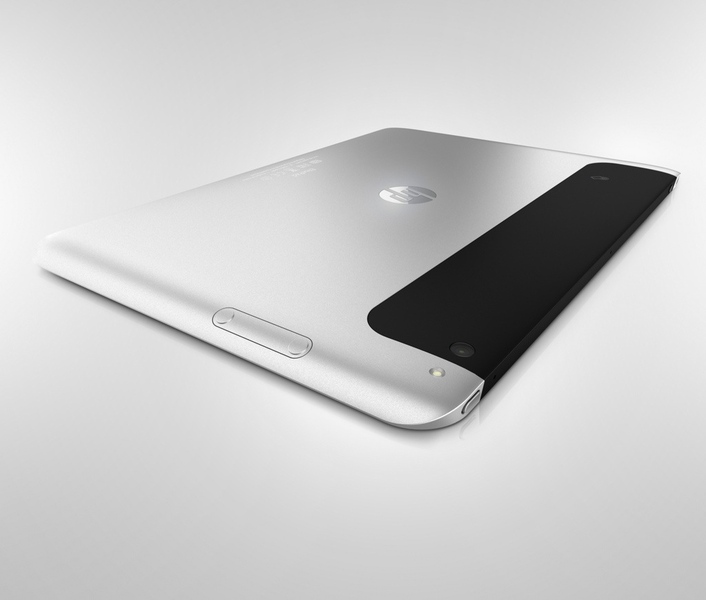 HP ElitePad 900