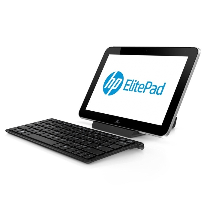 HP ElitePad 900