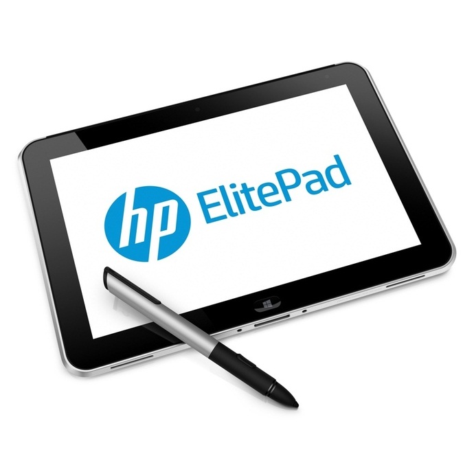 HP ElitePad 900