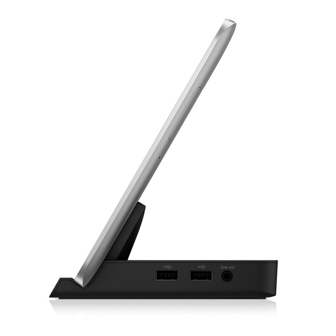 HP ElitePad 900