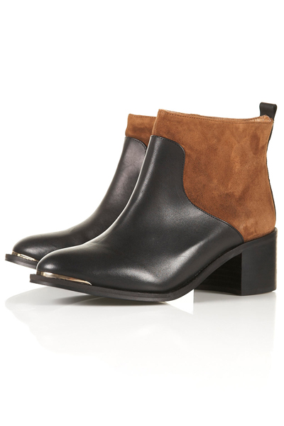 Topshop, 80 паунда