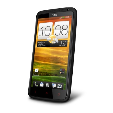 HTC One X+